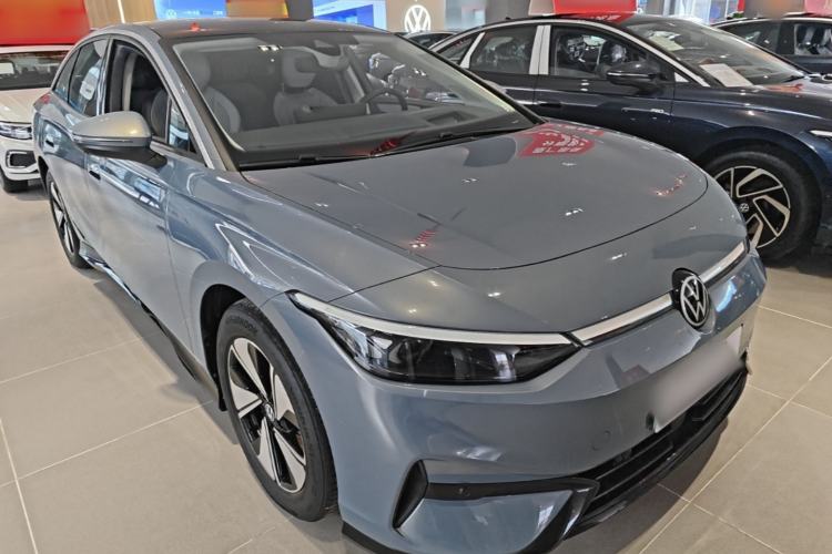 Volkswagen ID.7 2024 — 3