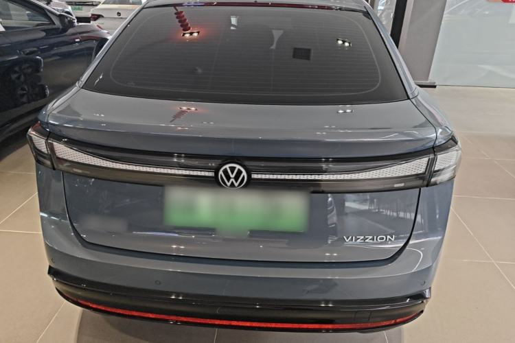 Volkswagen ID.7 2024 — 5