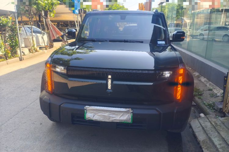 iCar 03 2024 — 2