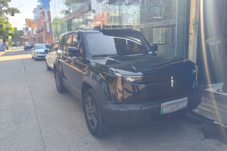 iCar 03 2024 — 3
