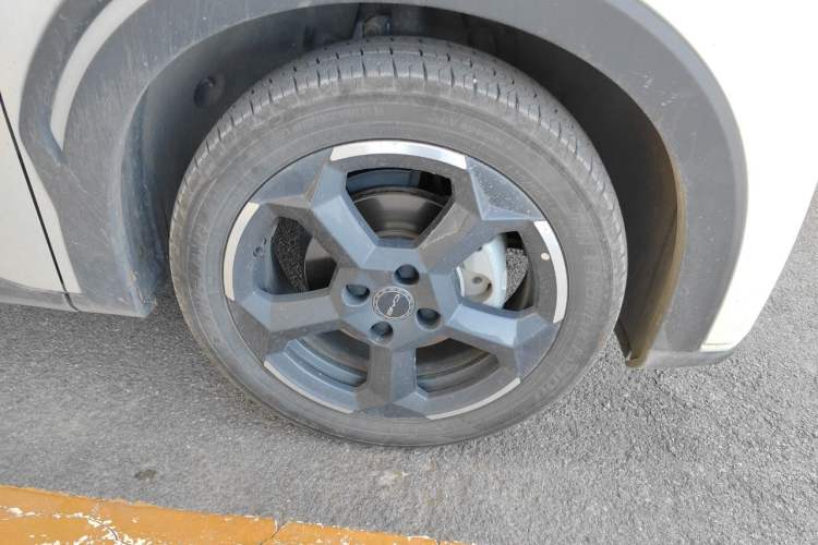 BYD Seagull 2023 — 5