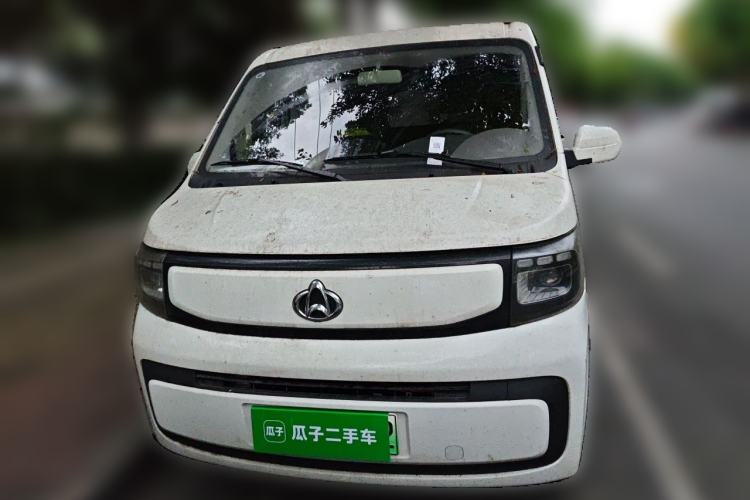 ChangAn Ruixing EM60 2025 — 2