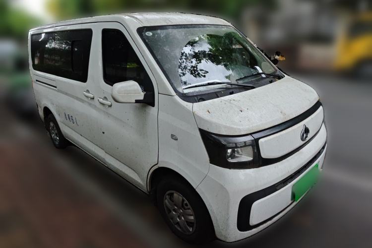 ChangAn Ruixing EM60 2025 — 3