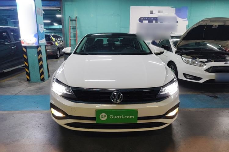 Volkswagen Lamando 2019 — 2