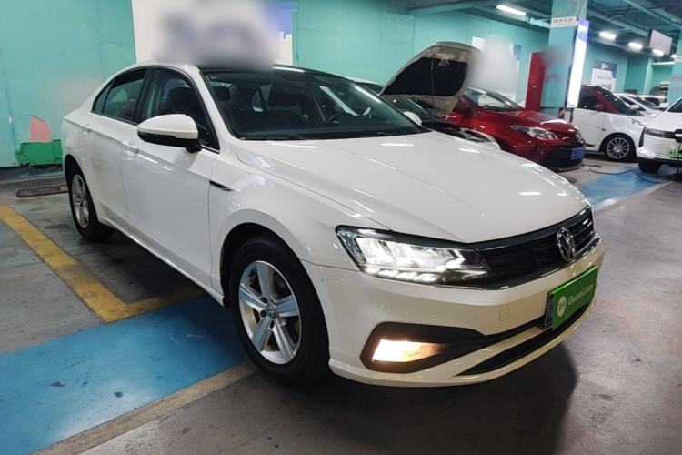Volkswagen Lamando 2019 — 3