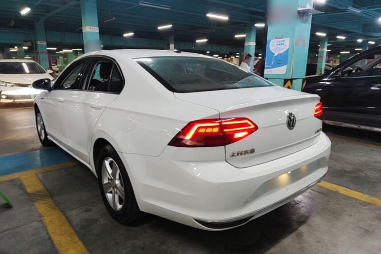 Volkswagen Lamando 2019 — 4