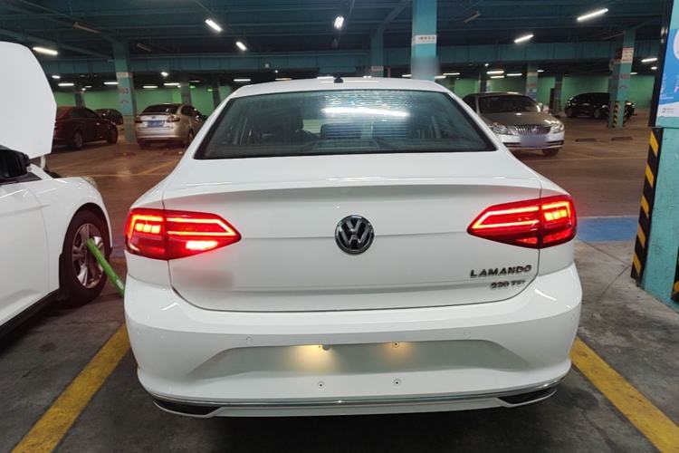 Volkswagen Lamando 2019 — 5