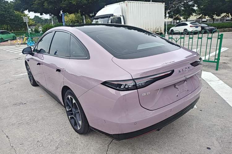 AION RT 2025 — 4