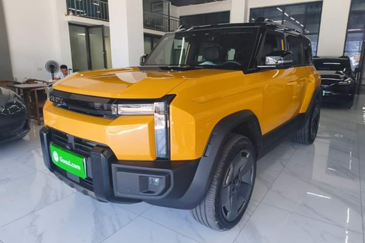 Chery Fengyun fengyun fulwin x3l 2025 — фото 1