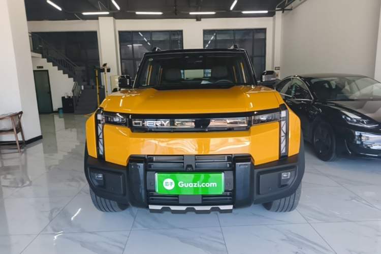 Chery Fengyun fengyun fulwin x3l 2025 — фото 2