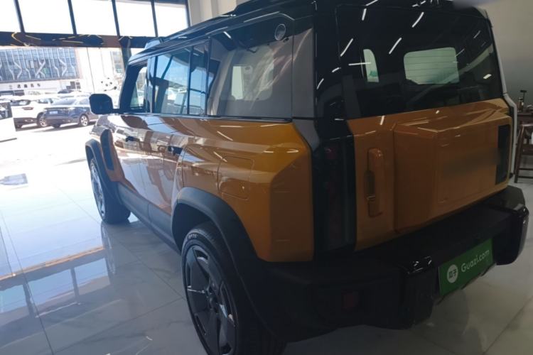 Chery Fengyun fengyun fulwin x3l 2025 — фото 4