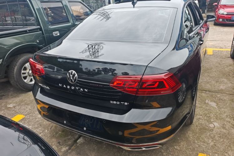 Volkswagen Magotan 2023 — 5