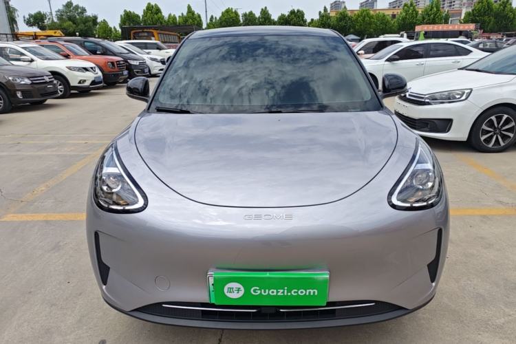 Geely Geome 2025 — 2