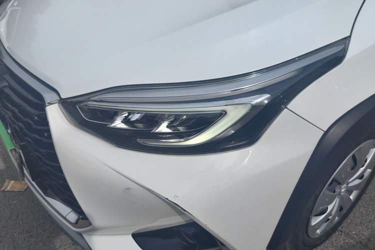 Toyota Yaris 2022 — 3