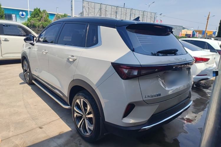 Wuling Asta 2021 — 4