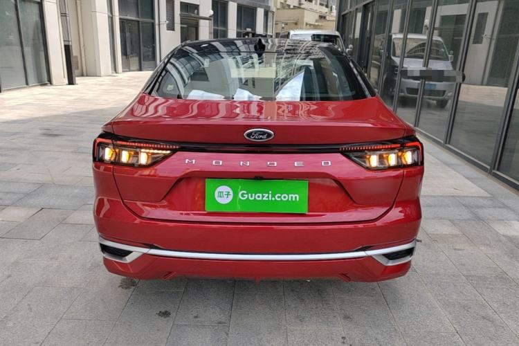 Ford Mondeo 2025 — 5