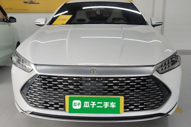 BYD Qin Plus 2023 — фото 2