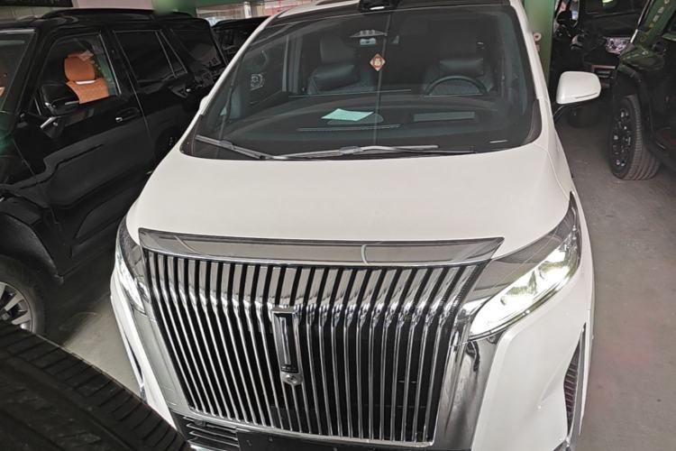 WEY Gaoshan 2025 — 2