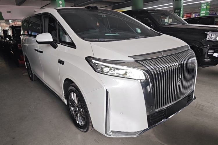 WEY Gaoshan 2025 — 3