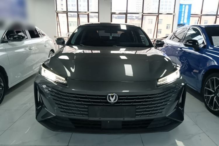 ChangAn Eado 2023 — 2