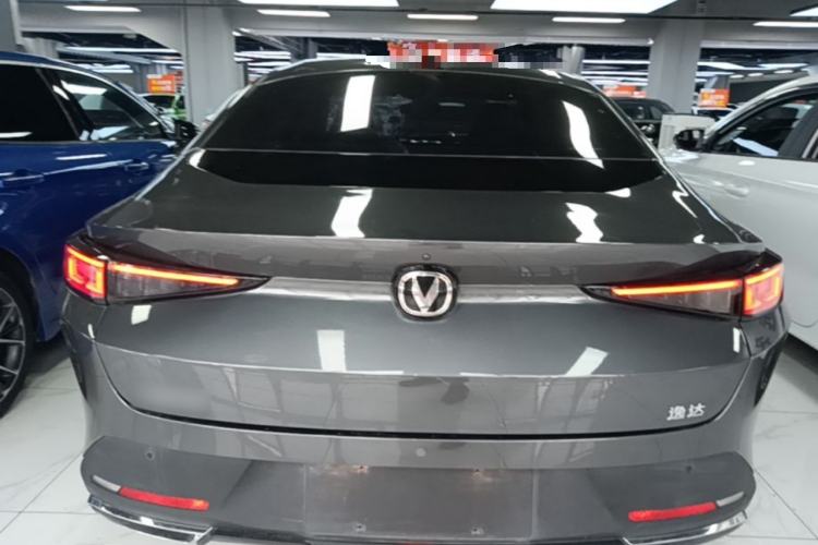 ChangAn Eado 2023 — 5