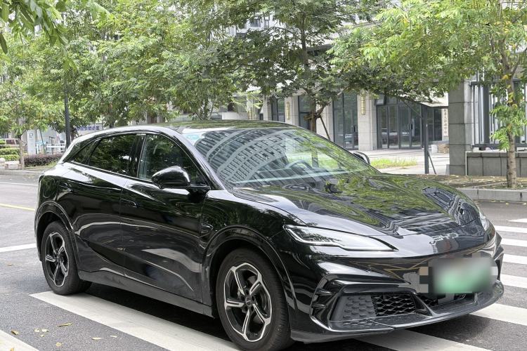 BYD Seal 06GT 2025 — 3
