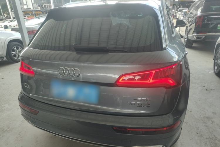 Audi Q5 2020 — 5