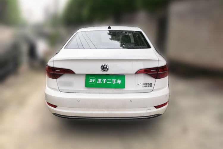 Volkswagen Sagitar 2021 — 5