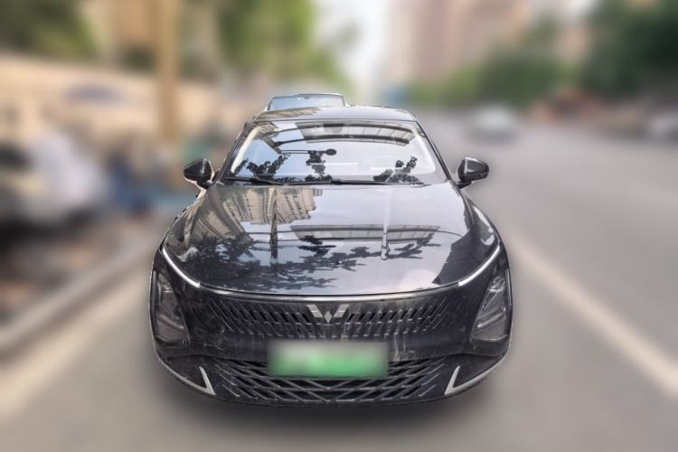 Wuling Xingguang 2023 — 2