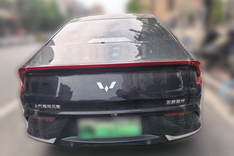 Wuling Xingguang 2023 — 3