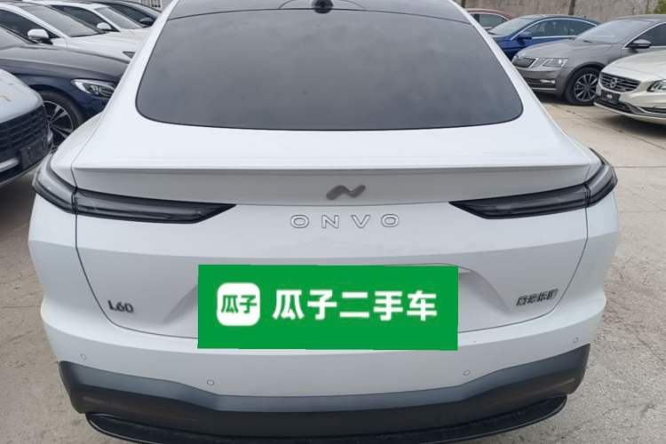 Onvo L60 2024 — 5