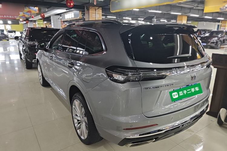 Buick Envision 2024 — 4