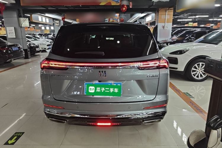 Buick Envision 2024 — 5