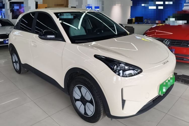 Geely Geome 2025 — 3