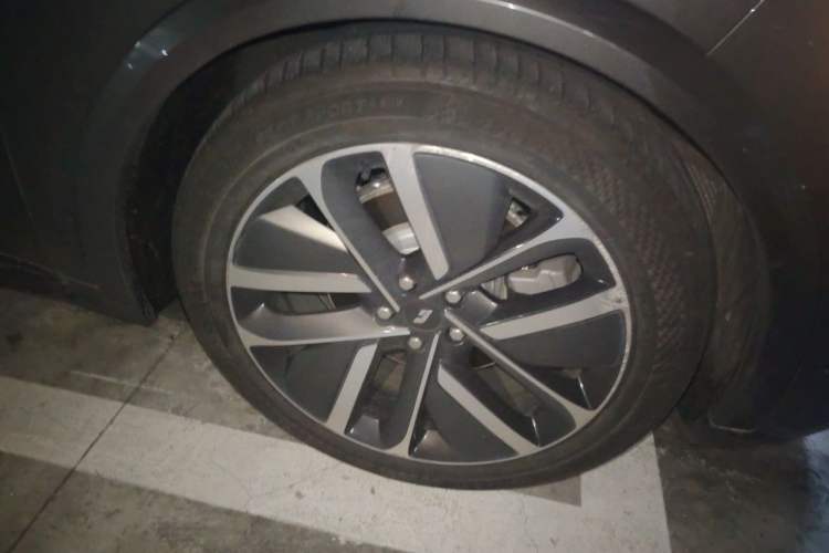 Li Auto L9 2022 — 5