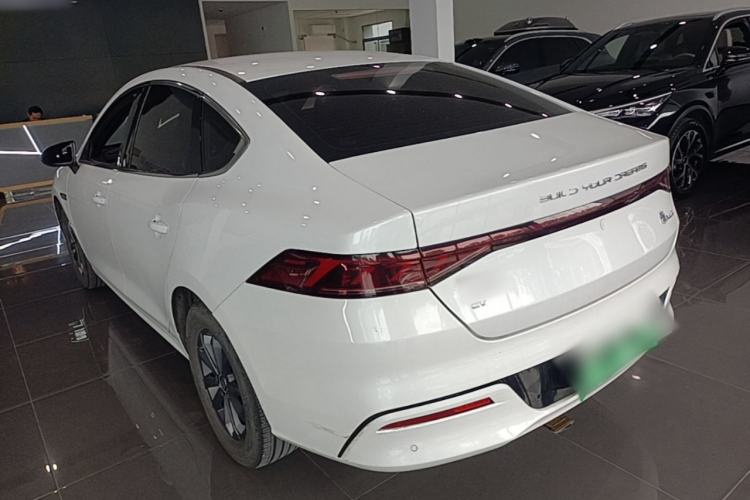 BYD Qin PLUS 2023 — фото 4