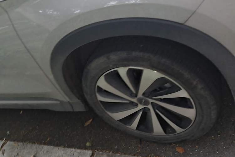 BYD Song PLUS 2023 — 5