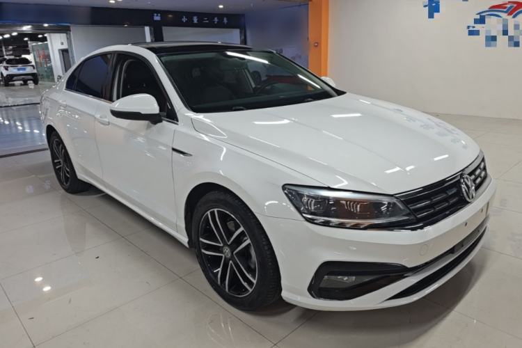 Volkswagen Lamando 2021 — 3