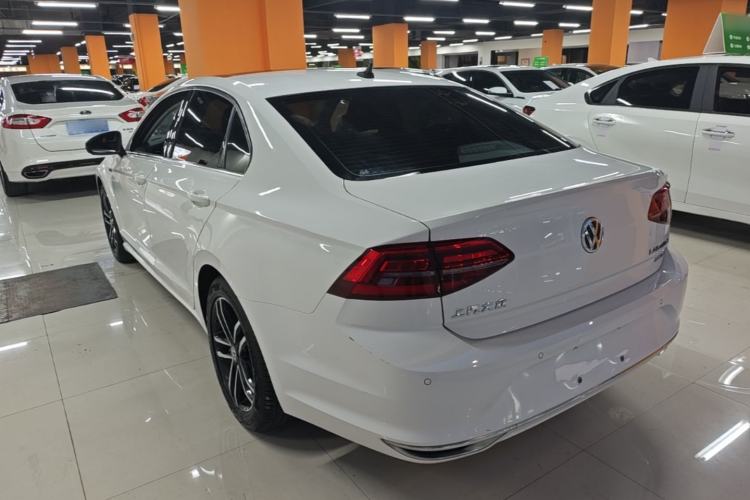 Volkswagen Lamando 2021 — 4