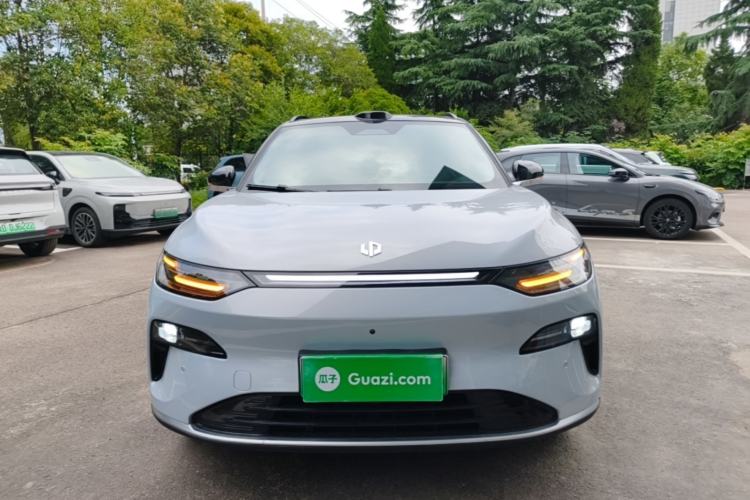 Leapmotor C11 2026 — 2