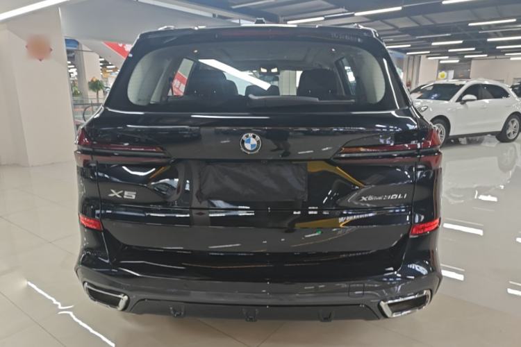 BMW x5 2025 — фото 5