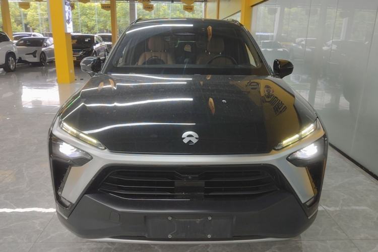 NIO ES8 2020 — 2
