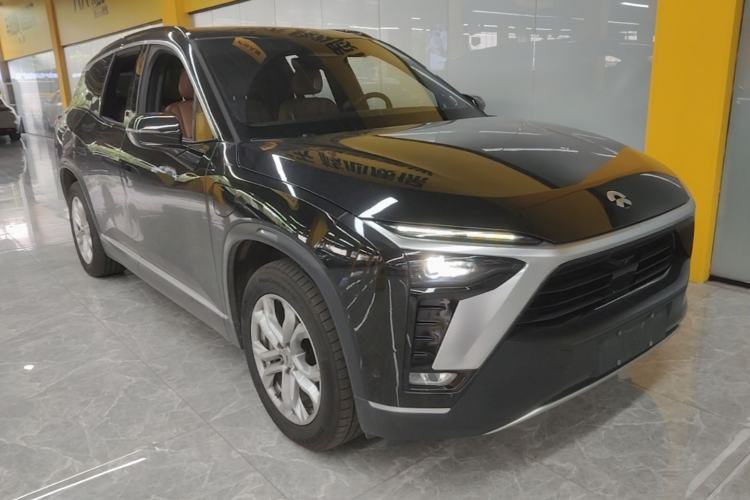 NIO ES8 2020 — 3