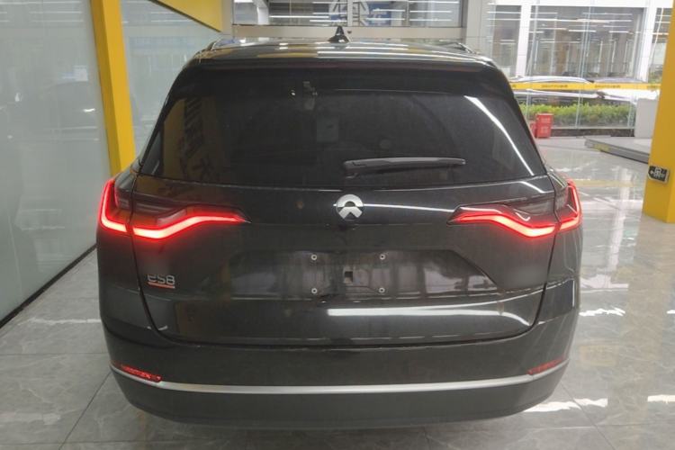 NIO ES8 2020 — 5