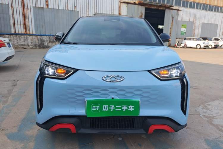 Chery Boundless Pro 2022 — 2
