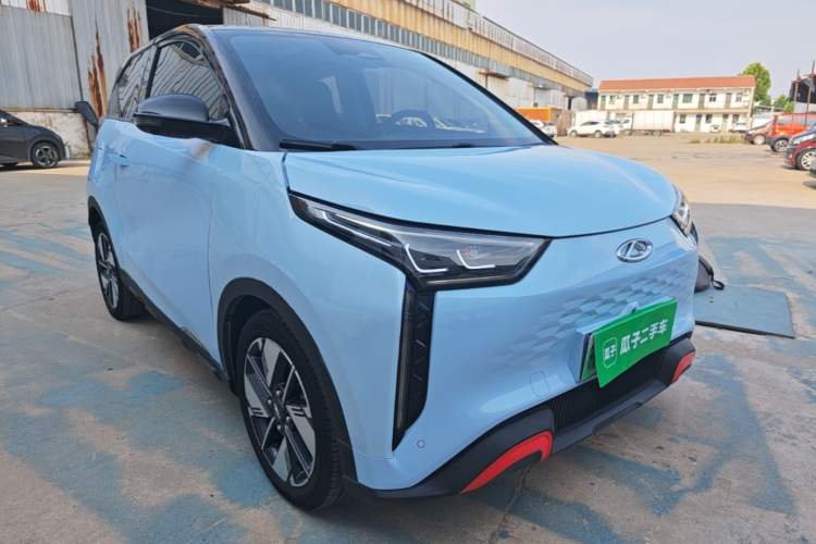 Chery Boundless Pro 2022 — 3