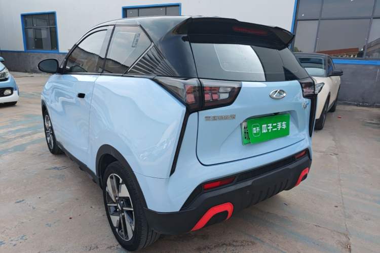 Chery Boundless Pro 2022 — 4