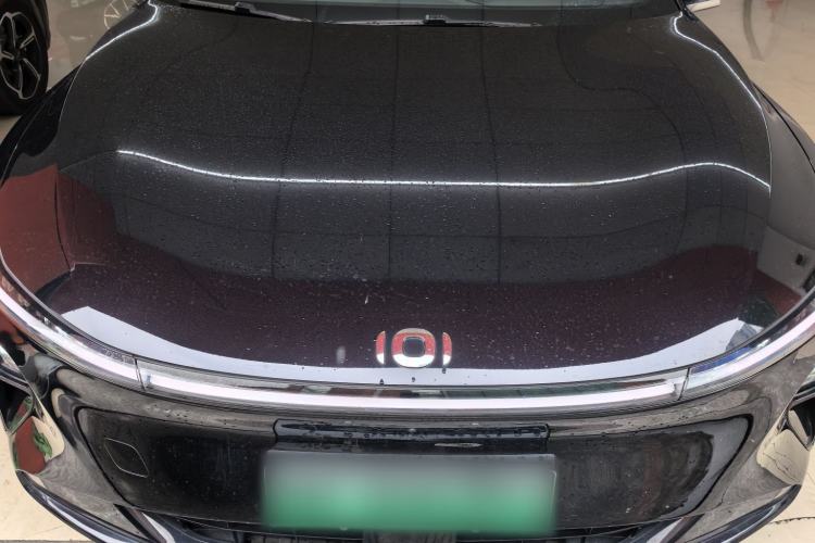 ChangAn NEVO A07 2024 — 2