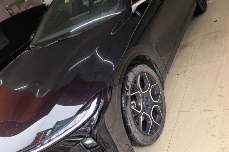 ChangAn NEVO A07 2024 — 4
