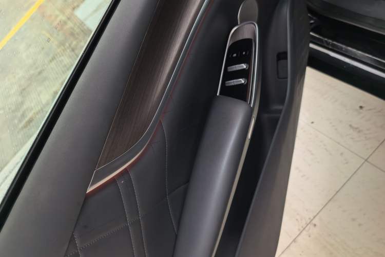 ChangAn NEVO A07 2024 — 5
